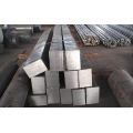 Barra quadrada galvanizada/steelbillet 5sp 3sp &amp; q235